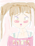 セイラくん