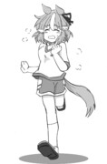 ベルノ☆ランニング