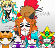 UMAキャッチャー