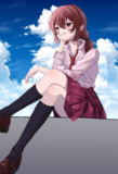 リクエストイラスト