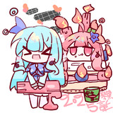 Wa誕生日