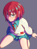 マチュさん