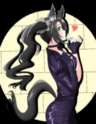 大阪杯クラちゃん