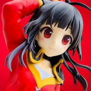 めぐみん
