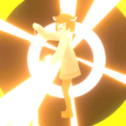 ハイパーきりたんキラキラ
