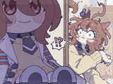 どきゅーとにびっくりオン