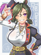 Tap! Tap! Tap! タップダンスシチー