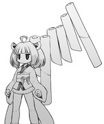 フィンファンネルきりたん