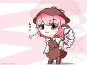 ドヤァ……