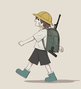 ぼうはん