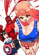オリキャラ