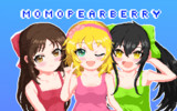 ももぺあべりー