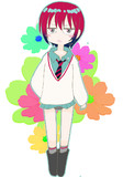 全身描いてみた