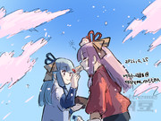 琴葉姉妹誕生祭2025