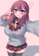 ギャル先輩