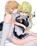 殺意☆