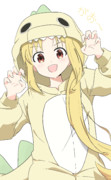 虹夏ちゃん