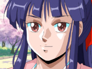 サクラ大戦　真宮寺さくら　Pt2