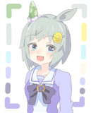 セイウンスカイ