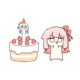 ケーキ