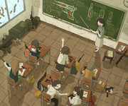 じえい