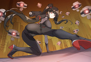 バトルスーツリオ
