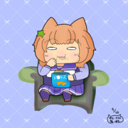 パリパリはうでぃ