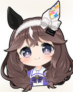 カレンブーケドール