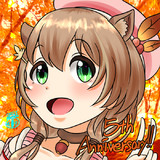 ホロライブ：アユンダ・リス