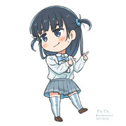 どうしてこうなった天愛星さん