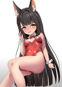 バニー長門