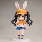 メイベルちゃんのフィギュア