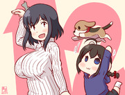 艦これ12周年やましぐ