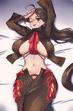 虞美人