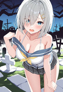 浜風