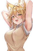 センパイを誘惑するｊｋ菅牧典ちゃん リボン無し