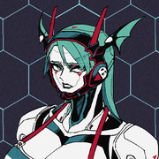 デア・エクリール・マキナ(マスクオフ)