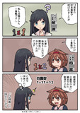 12周年おめでとうの裏側
