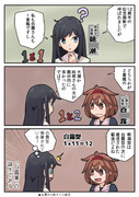 12周年おめでとうの裏側