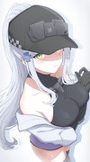 HK416/クルカイ