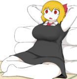 おっ、そーなのだ