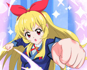 アイドル!グゥゥゥゥゥゥ