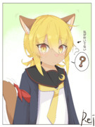 ちょいもふ差分
