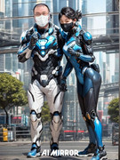 スーパーマンせいいち