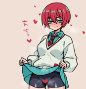 まちゅ