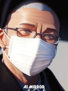 アニメ風せいいち兄貴