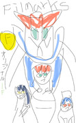 機動戦士Gundam GQuuuuuuX -Beginning-(2025)
