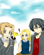 学パロ楽しみです