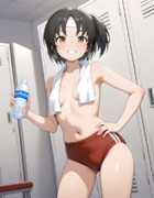 ＡＩ長良①【運動後】