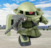 ザク